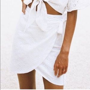 Sabo Skirt, Celle Skirt